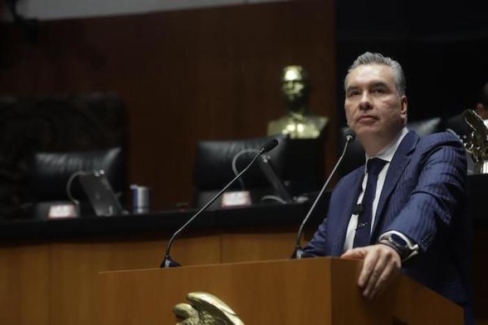 Llama Waldo Fernández a la unidad nacional y