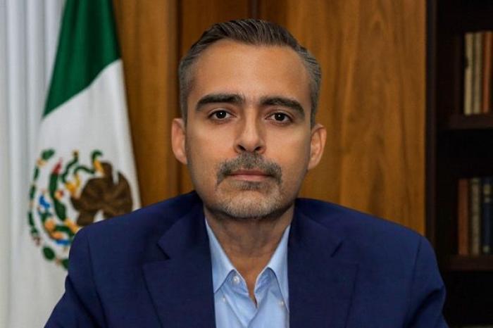 Alcalde de Puerto Peñasco pierde visa de EU 