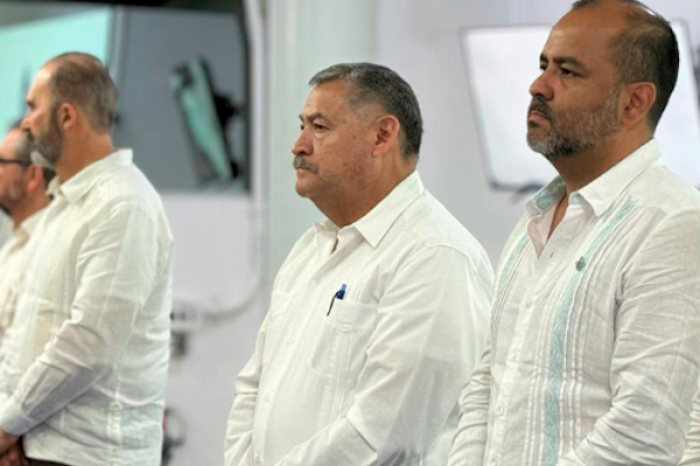Presenta Santos Guzmán logros alcanzados en materia de pymes