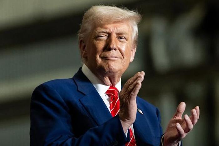 Trump defiende uso de Guardia Nacional en red