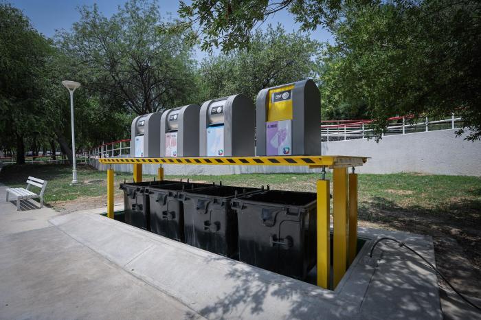 Lanza San Pedro tecnología de primer nivel e