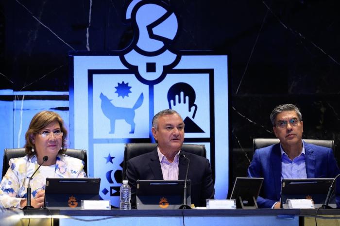Renovará Guadalupe su casco histórico