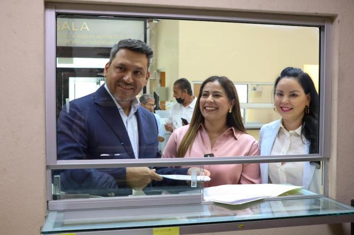 Alistan regular el uso de scooters en Nuevo L