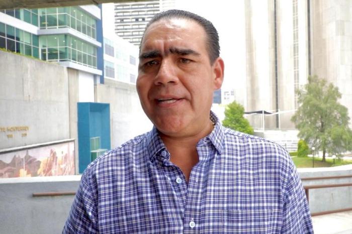 Pide Heriberto Treviño detener cacería de m
