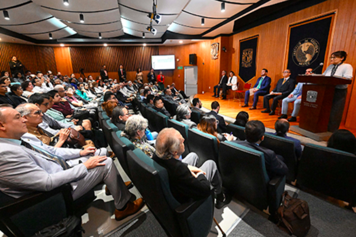 Ante el cambio climático, asumir colectivame