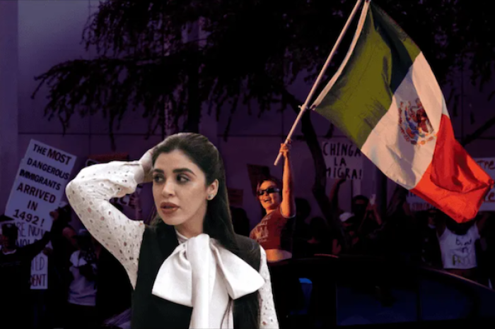 Esposa del 