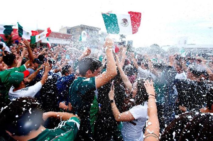  México espera 5.5 millones de visitantes po