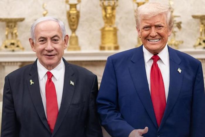 Trump respalda ofensiva israelí contra Irán en medio de intensos ataques bilaterales