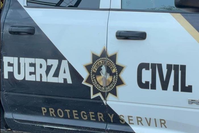 Revisa Fuerza Civil que policías de Linares 