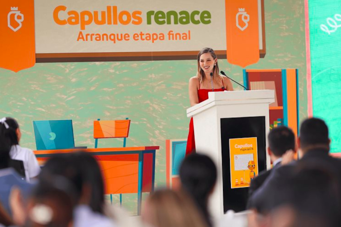 Arranca Marian la tercera y última etapa de 