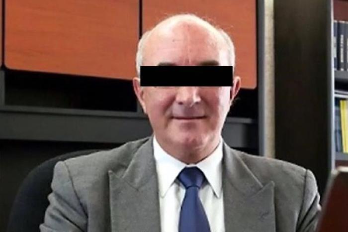 Ordenan prisión preventiva a sacerdote de lo