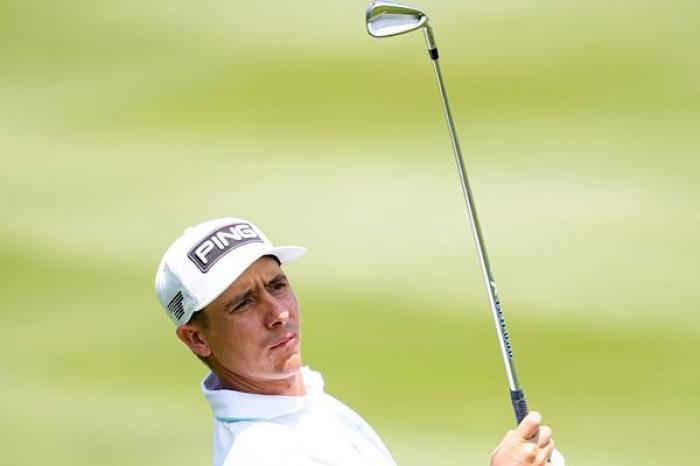 Carlos Ortiz escala posiciones en el US Open 