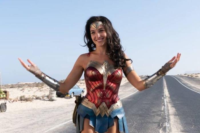 DC confirma nueva película de Wonder Woman, 