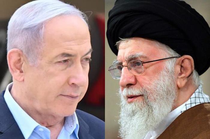 Israel bajo fuego: Irán lanza más de 150 mi