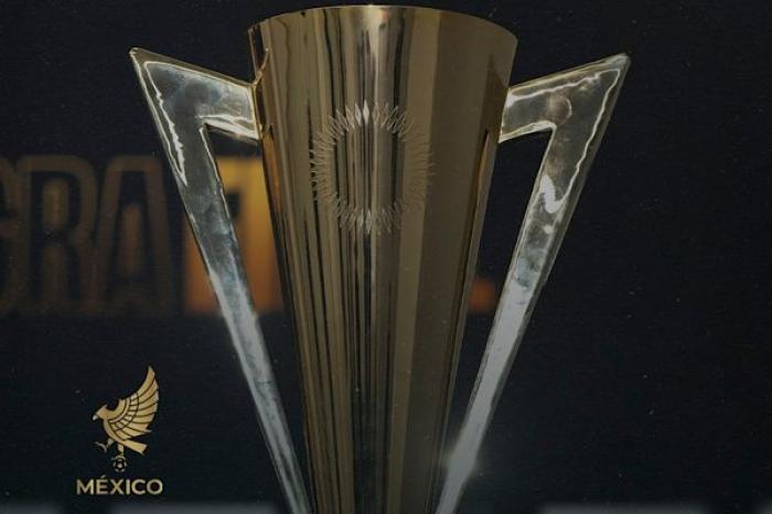 México va por su título 13 en la Copa Oro