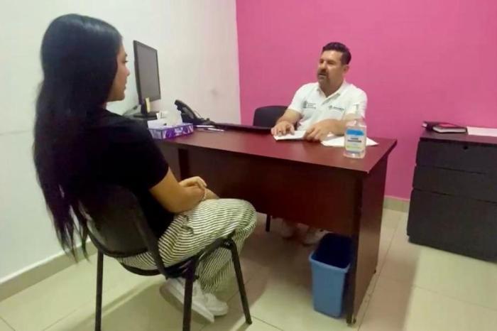 Apoyan a más de 2 mil con terapia psicológi