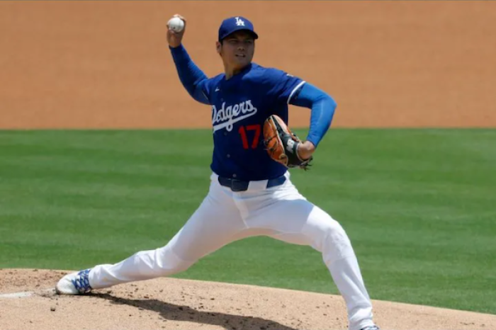 Ohtani regresará al montículo con breve ape
