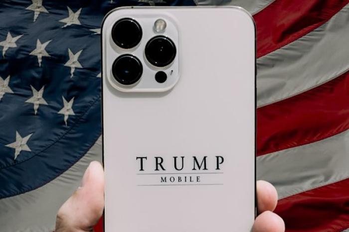 Trump Mobile: la familia Trump lanza su propi