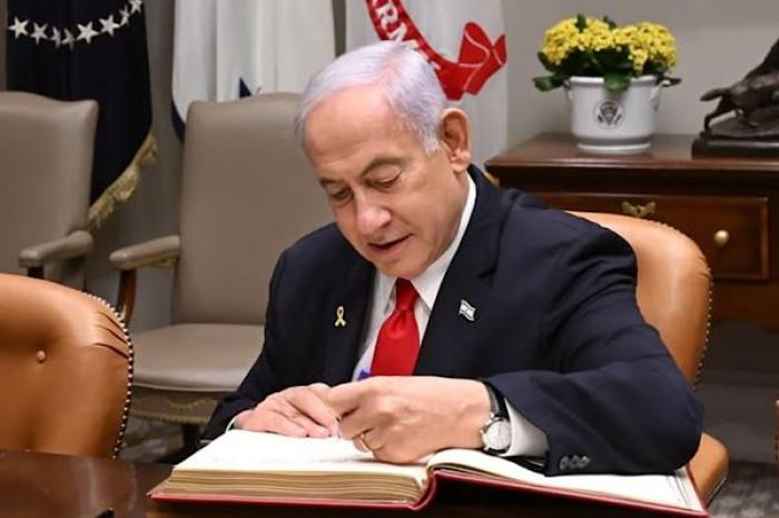 Netanyahu advierte que Israel podría atacar 