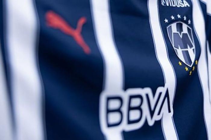 Todo listo para el debut de Rayados en el Mun