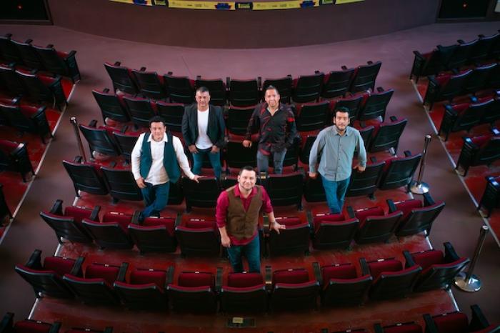 Celebran 35 años del Ensamble de Guitarras U