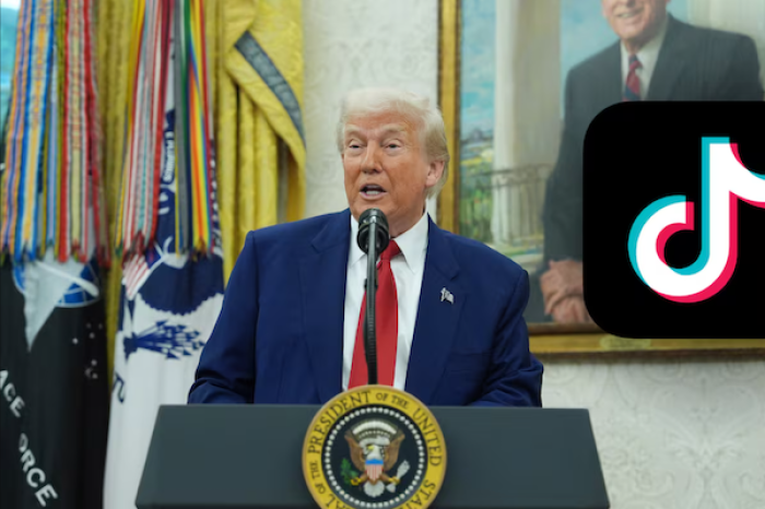 Trump considera extender otra vez el plazo pa