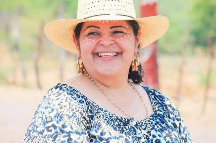 Asesinan a alcaldesa de Tepalcatepec y a su e