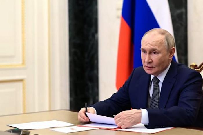 Rusia tilda al G7 de “inútil” y respalda a Trump sobre su exclusión del antiguo G8