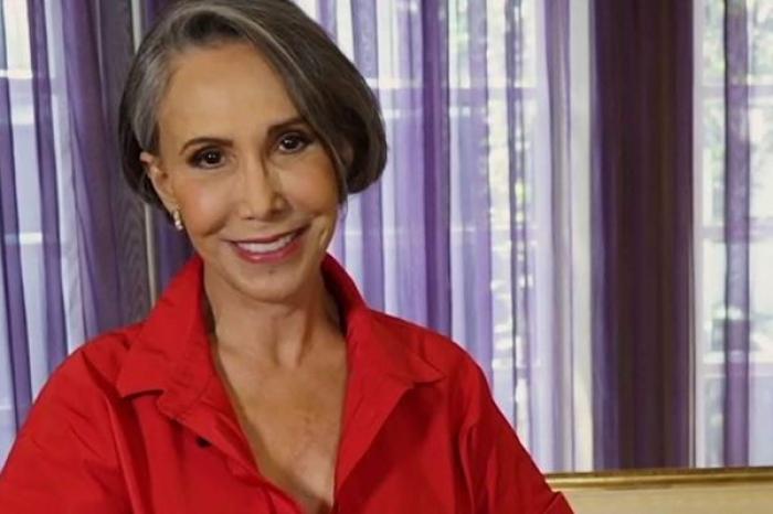 Florinda Meza critica la serie de HBO sobre C