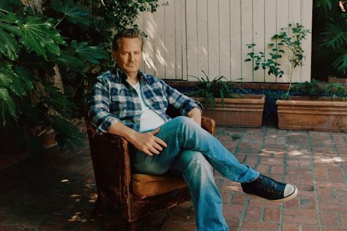 Médico de Matthew Perry se declara culpable 