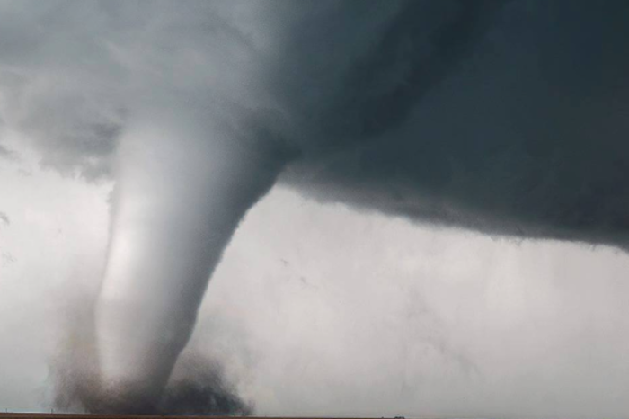 ¿Por qué los huracanes tienen nombre?