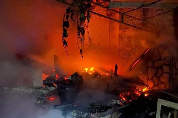 ¿Es posible sobrevivir a una explosión nuclear?