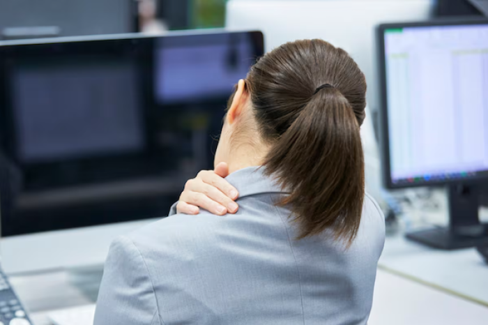 ¿Cómo prevenir el dolor cervical?