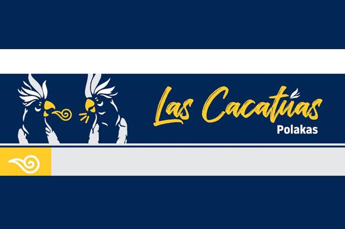 Las Cacatúas Polakas
