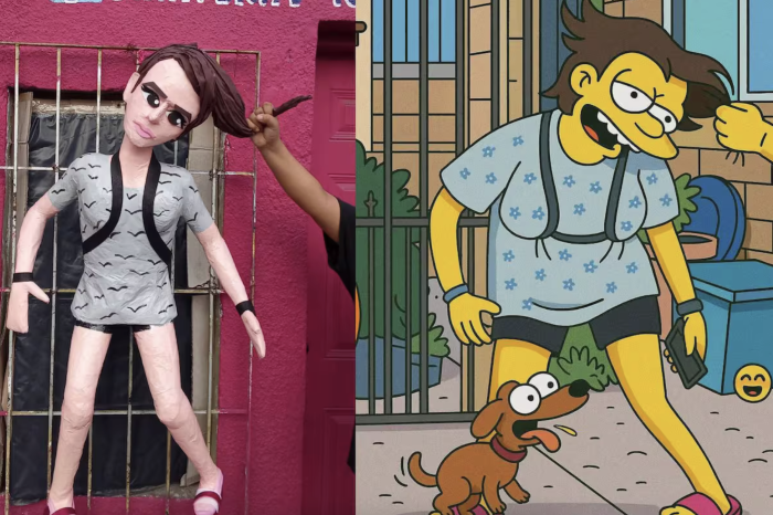 “La madre hada”: Piñatería Ramírez lo hace de nuevo 