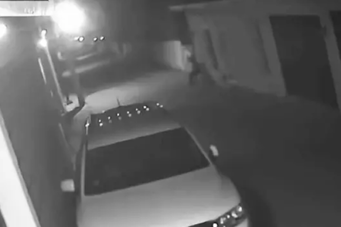 ¿El Charro Negro captado en video? Supuesta aparición reaviva leyenda mexicana en redes sociales