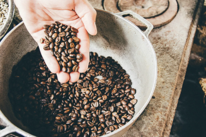 Cómo se descubrió el café 