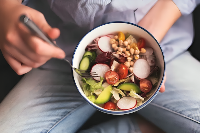 Cinco mitos sobre alimentos