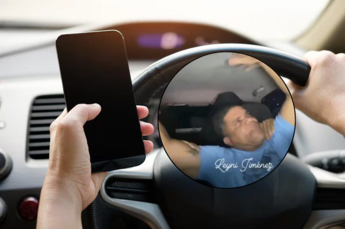 Taxista fingió un infarto para evitar un asalto