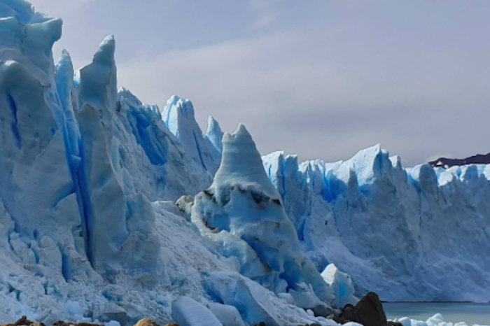 Deshielo de glaciar en Pakistán revela el cuerpo de un hombre desaparecido hace 28 años