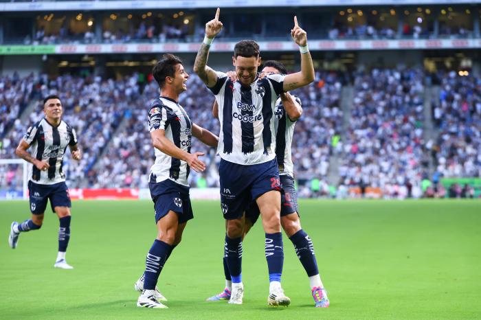 Rayados parece necesitar el empuje del entorno para despertar