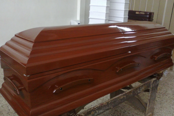 Dan por muerta a una mujer y 