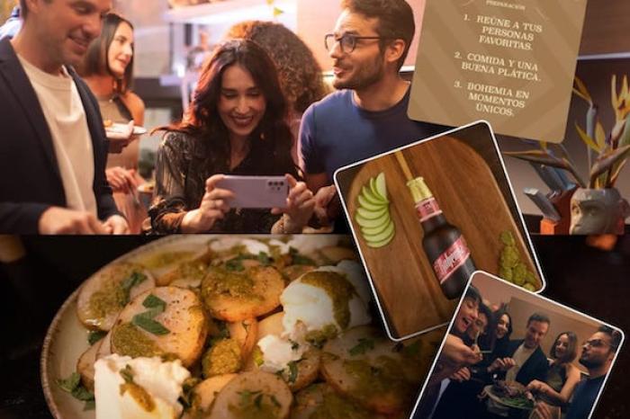 Cinco de cada diez mexicanos se siguen reuniendo con amigos a pesar de la rutina y la distancia