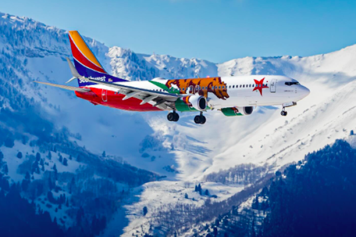 Pasajeros con sobrepeso enfrentarán tarifas adicionales por espacio extra