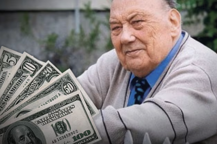 El hombre que esquivó la muerte 7 veces y ganó un millón de dólares en la Lotería