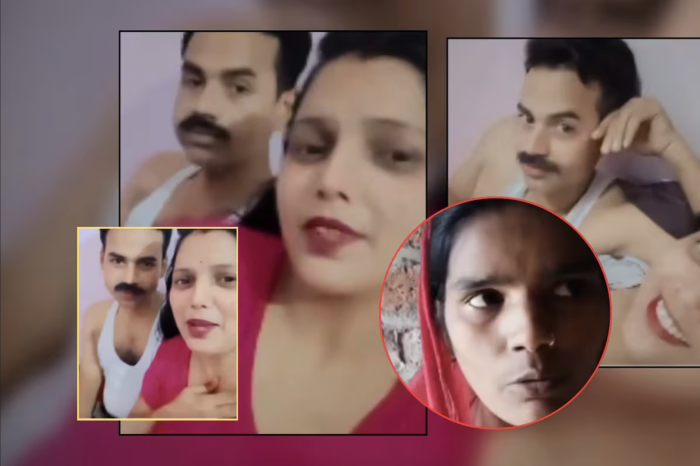 Hombre desapareció poco después de casarse y reapareció años después viviendo con otra mujer otro pa