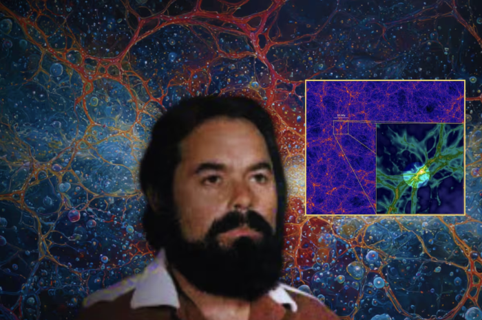 ¿Jacobo Grinberg siempre tuvo razón respecto a la “Lattice”? 