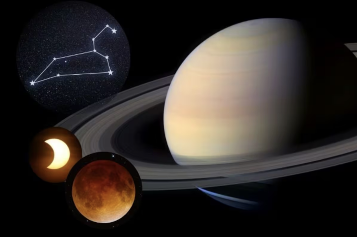 Los eventos celestiales más importantes del mes ¿Qué habrá en el cielo en Septiembre? 
