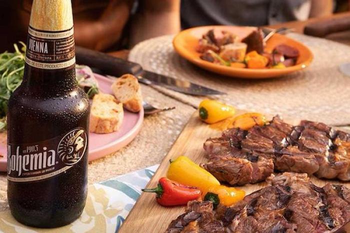 Bohemia, 120 años de historia, sabor y tradición en México