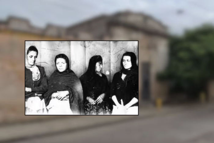 La casa de “Las Poquianchis”: así luce hoy